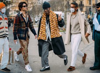 Fashion Forward: The Latest Trends and Styles for Men and Women