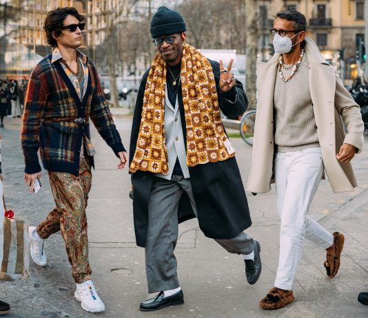 Fashion Forward: The Latest Trends and Styles for Men and Women