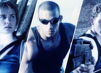 Film Fanatics Unite: Discovering Fun Facts About Movies Together