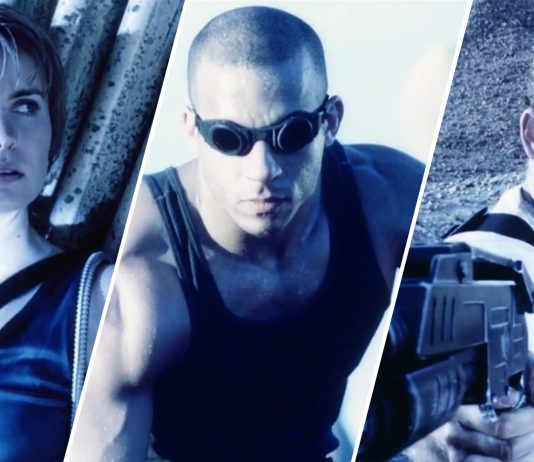 Film Fanatics Unite: Discovering Fun Facts About Movies Together