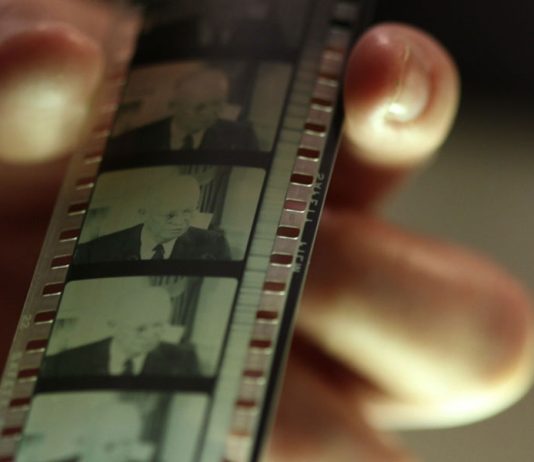 Film of the Week: Short Review Articles on Newly Released Films