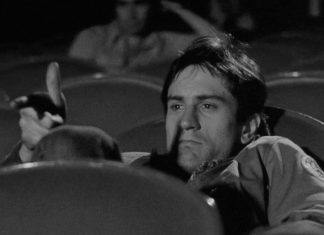 Filmography: A Comprehensive Study of Movie Characters