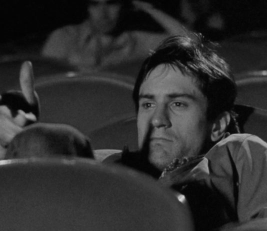 Filmography: A Comprehensive Study of Movie Characters