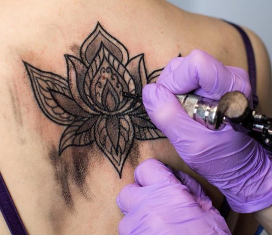 Finding Your Style: Discovering the Perfect Tattoo Design for You