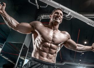 Fit Body, Fit Mind: Inspirational Fitness Quotes