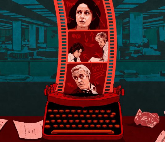 Flick Facts: Uncovering the Fun, Fascinating Details of Movie History