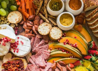 Food for Thought: Quotes That Celebrate the Joy of Eating