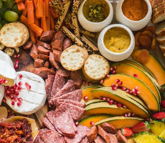 Food for Thought: Quotes That Celebrate the Joy of Eating