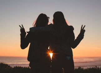 Friends Forever: Heartwarming Quotes about True Friendship