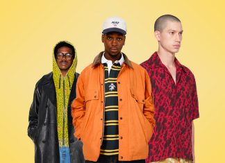 From Streetwear to High Fashion: Exploring the World of Men’s Fashion