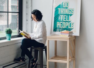 Fuel Your Inner Drive with Positive Messages