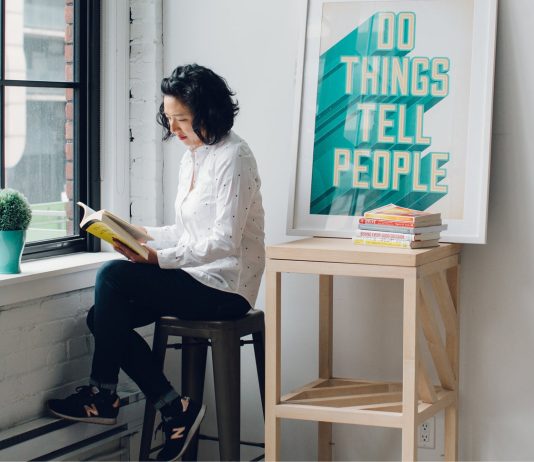 Fuel Your Inner Drive with Positive Messages