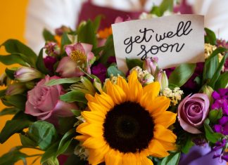 Get Well Soon Messages: Wishing You a Speedy Recovery