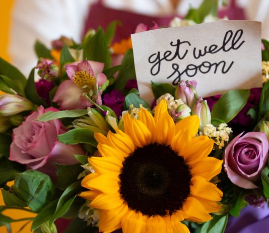 Get Well Soon Messages: Wishing You a Speedy Recovery