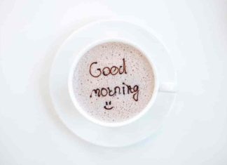 Good Morning Messages for Her: Words to Start Her Day with a Smile