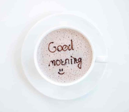 Good Morning Messages for Her: Words to Start Her Day with a Smile