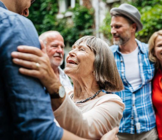 Grandma Quotes to Honor and Celebrate Your Nana