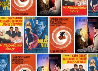 Great Movies: Timeless Classics and Modern Masterpieces