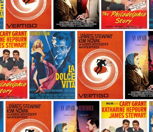 Great Movies: Timeless Classics and Modern Masterpieces