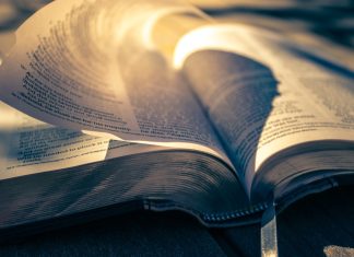 Guidance from the Scriptures: Bible Messages