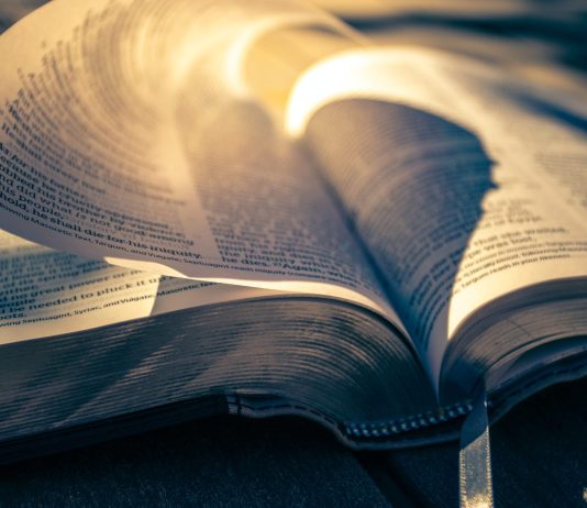 Guidance from the Scriptures: Bible Messages