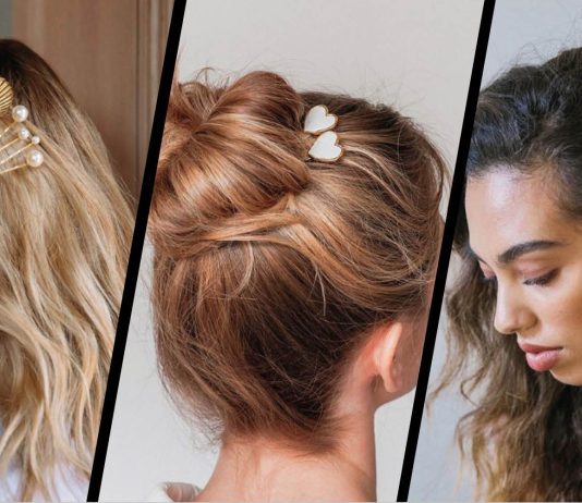 Hair Accessories: Elevating Your Look with the Right Hair Accessories