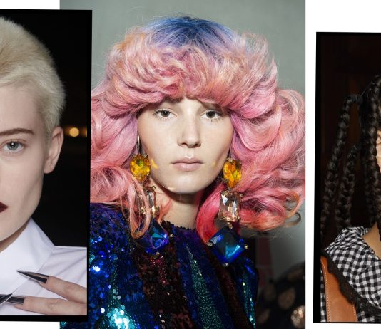 Hair Trends: Keeping Up with the Latest Styles and Techniques