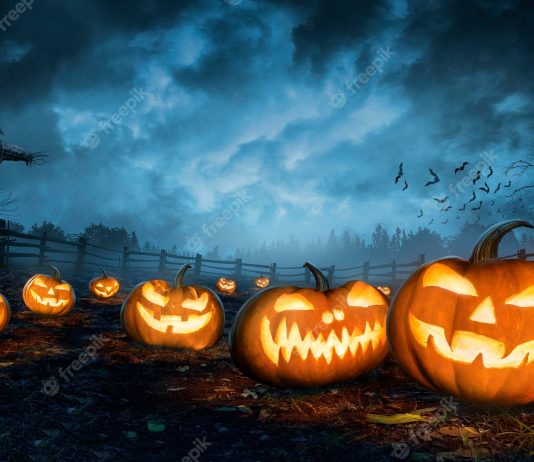 Halloween Quotes to Spook and Delight You