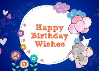 Happy Birthday Wishes: Text Messages that Delight