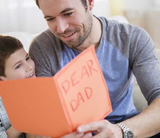 Happy Father’s Day Messages to Show Your Appreciation