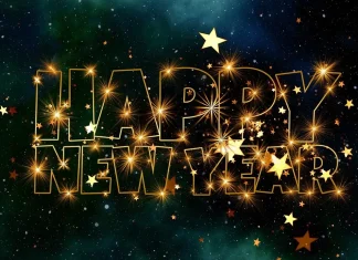 Happy New Year Messages: Ringing in the New Year with Hope and Excitement
