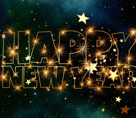 Happy New Year Messages: Ringing in the New Year with Hope and Excitement