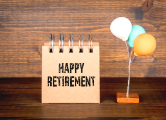 Happy Retirement Messages: Wishing You All the Best in Your Golden Years