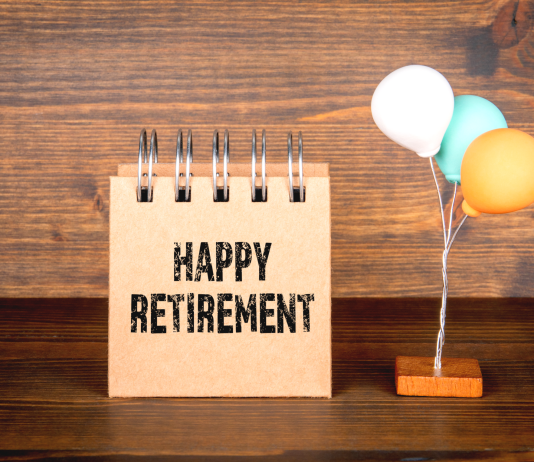 Happy Retirement Messages: Wishing You All the Best in Your Golden Years