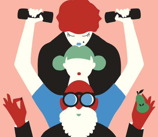 Healthy Habits for a Better You: Tips and Tricks for a Healthier Life