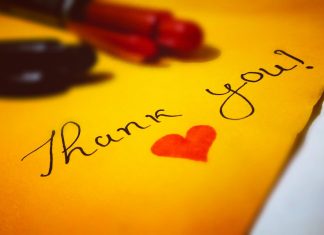 Heartfelt Appreciation: Emotional Thank You Messages for Birthday Wishes