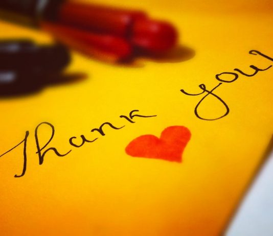 Heartfelt Appreciation: Emotional Thank You Messages for Birthday Wishes