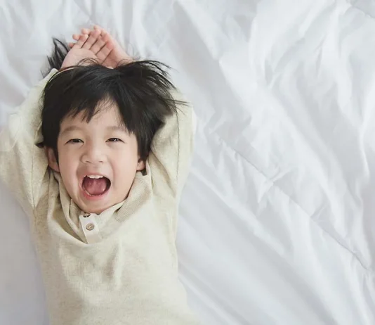 Heartfelt Kid’s Quotes That Will Make You Smile