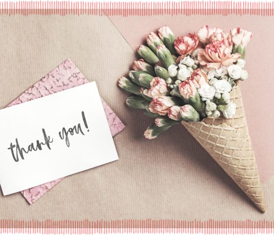 Heartfelt Quotes to Show Your Appreciation