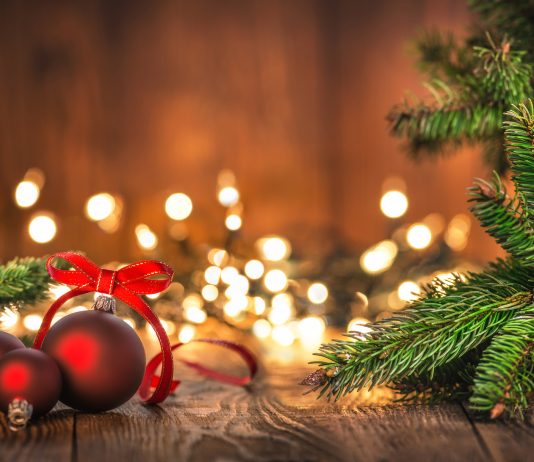 Holiday Greeting Messages: Spreading Festive Cheer and Joy