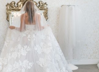 How to Choose Your Wedding Dress as an Indecisive Bride