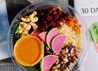 How To Cleanse Your Entire Life in Just 31 Days