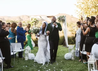 How to Plan a Wedding: Tips for Organizing Your Big Day