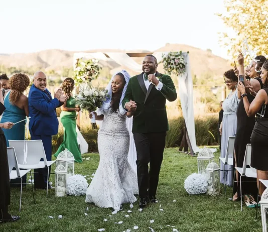 How to Plan a Wedding: Tips for Organizing Your Big Day