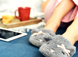 Indoor Hobbies to Get You Through the Winter