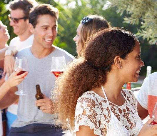 Inside the Swinger Lifestyle: Exploring the World of Partner Swapping