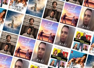 Inspirational Christian Movies of Faith and Redemption