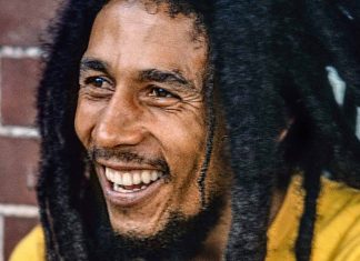Inspirational Quotes from Bob Marley
