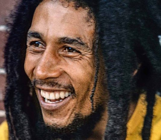 Inspirational Quotes from Bob Marley