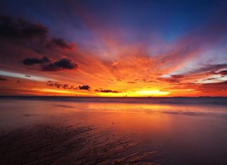 Inspirational Quotes to Appreciate the Beauty of Sunsets